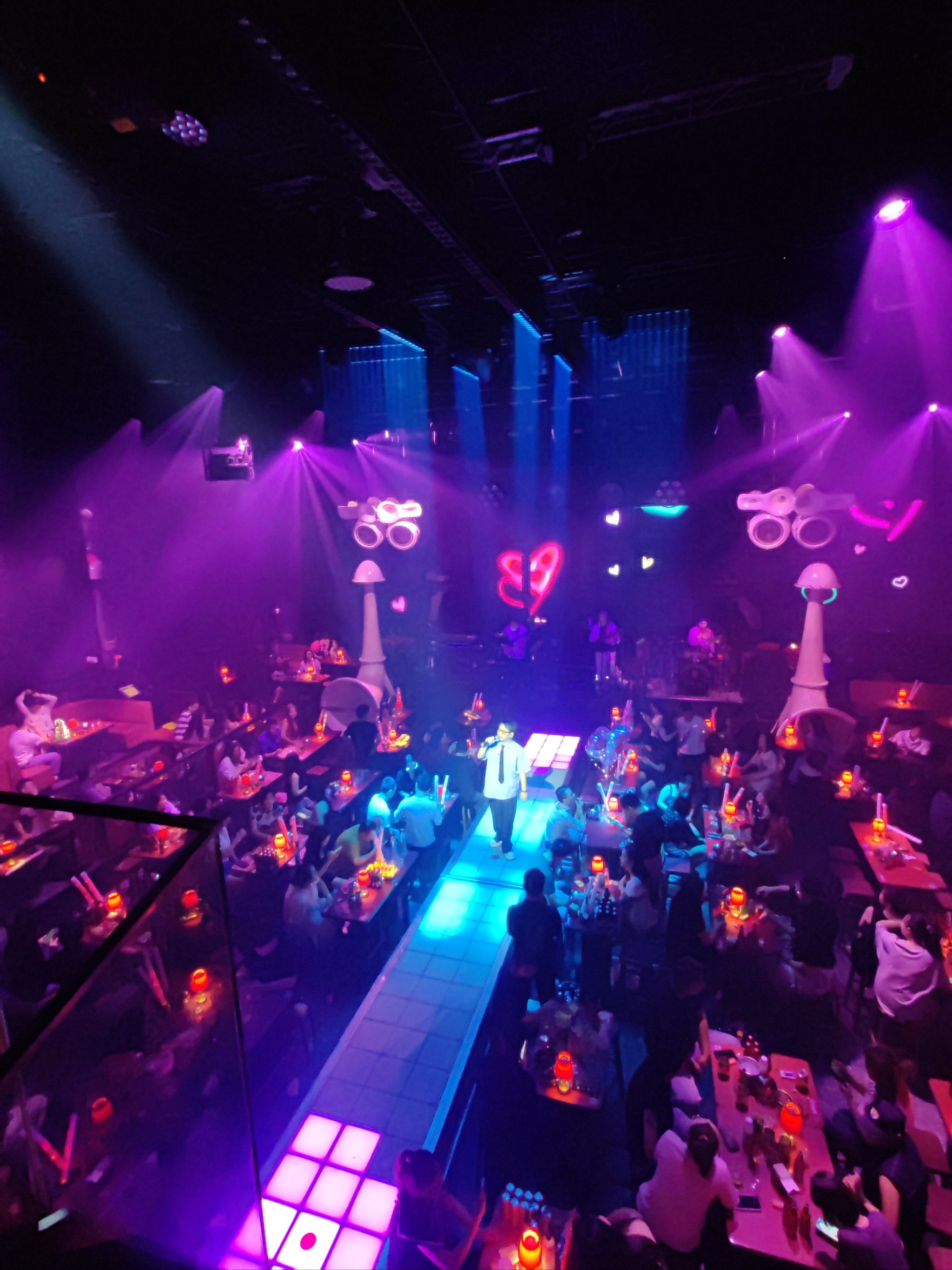 张家界商务ktv什么意思详解-桑植县ktv预订